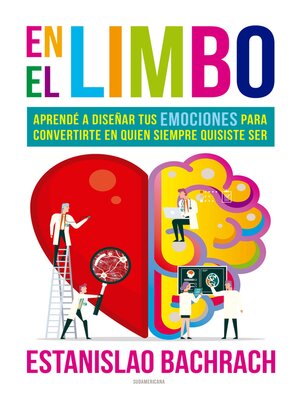 cover image of En el limbo